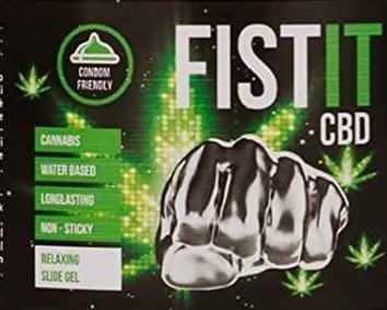 fistit cbd