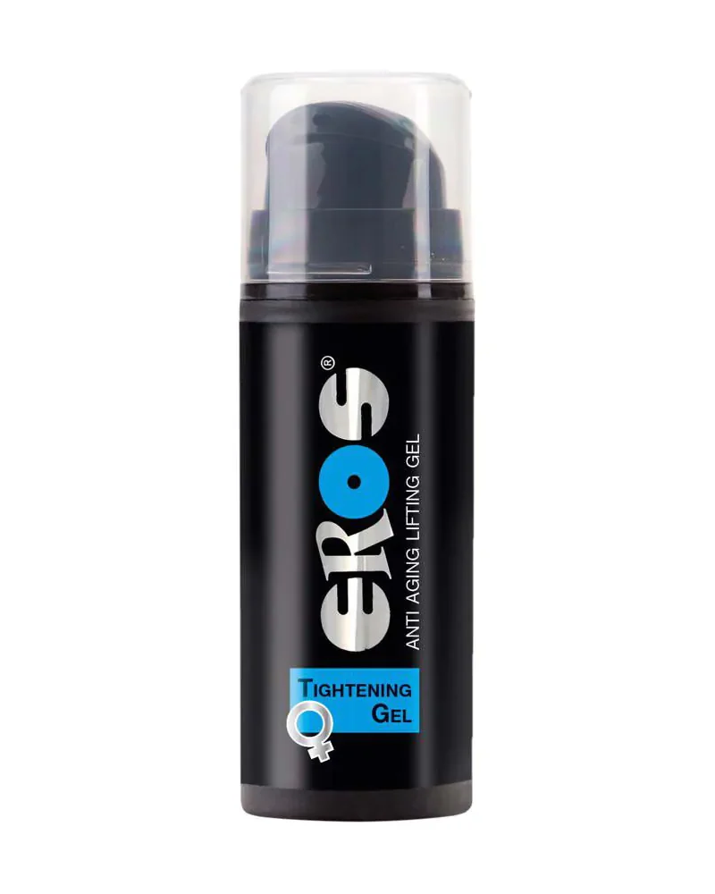 eros vaginal anti age gel