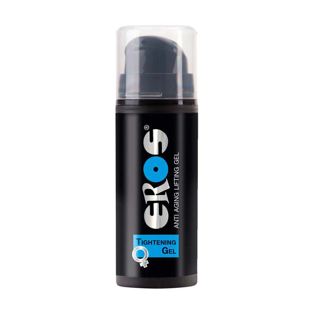 eros vaginal anti age gel