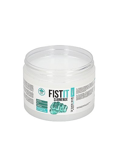 FISTIT submerge lube