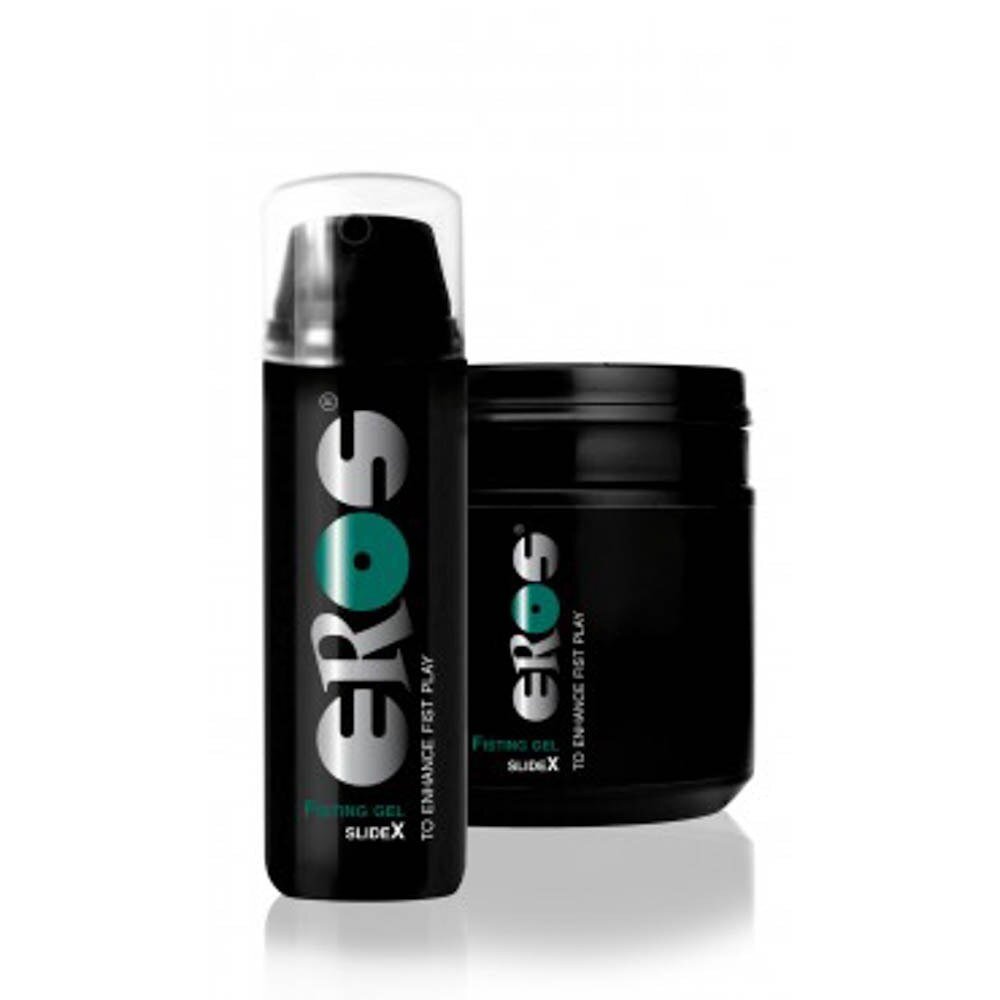 slidex eros fisting gel