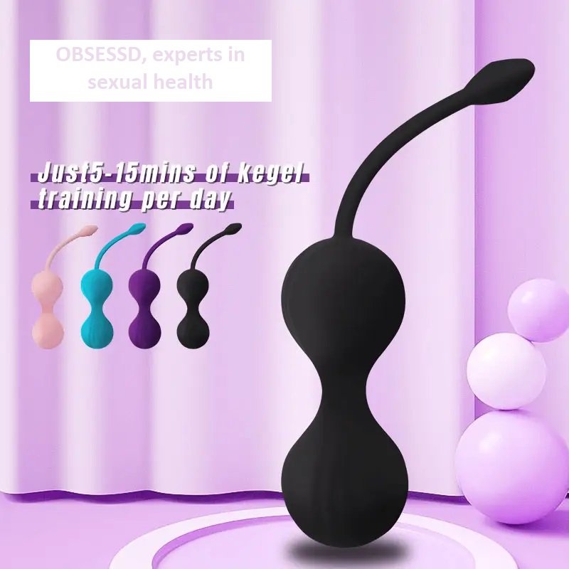 EFFIE KEGEL BALL BY OBSESSD