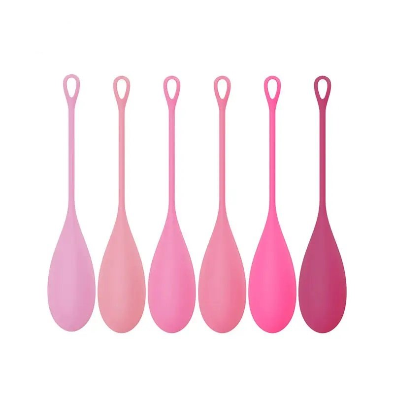 JUMBO KEGEL BALLS TRAINING KIT BY OBSESSD