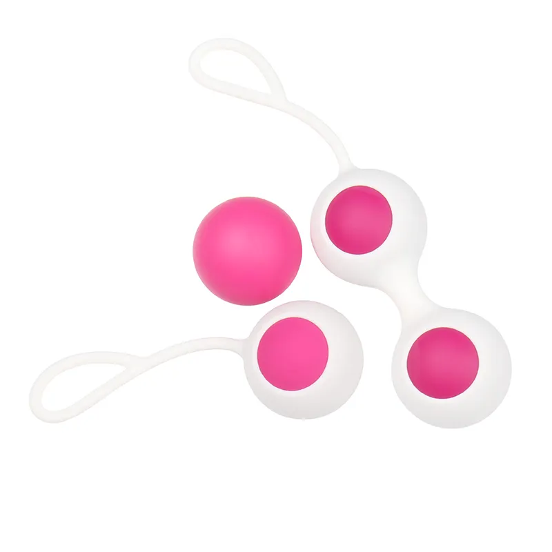 AYDA TRIPLE KEGEL BALLS SET BY OBSESSD