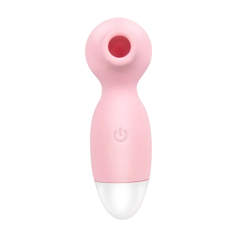 OBSESSD MINI CLIT SUCKER/VIBRATOR